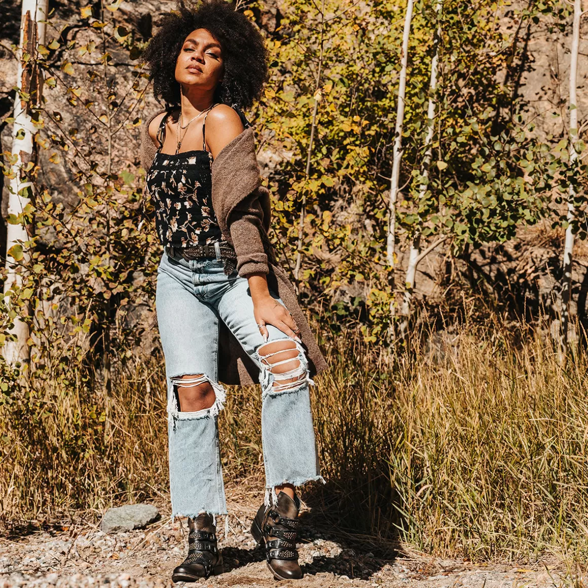 Women Freebird Store Grady
