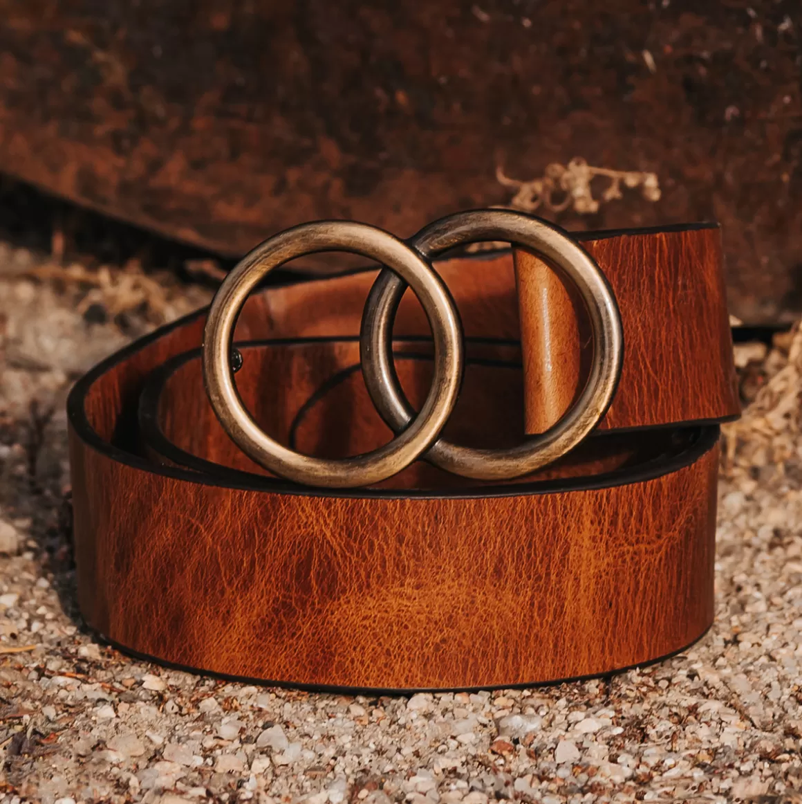 Women Freebird Store Infinity Belt
