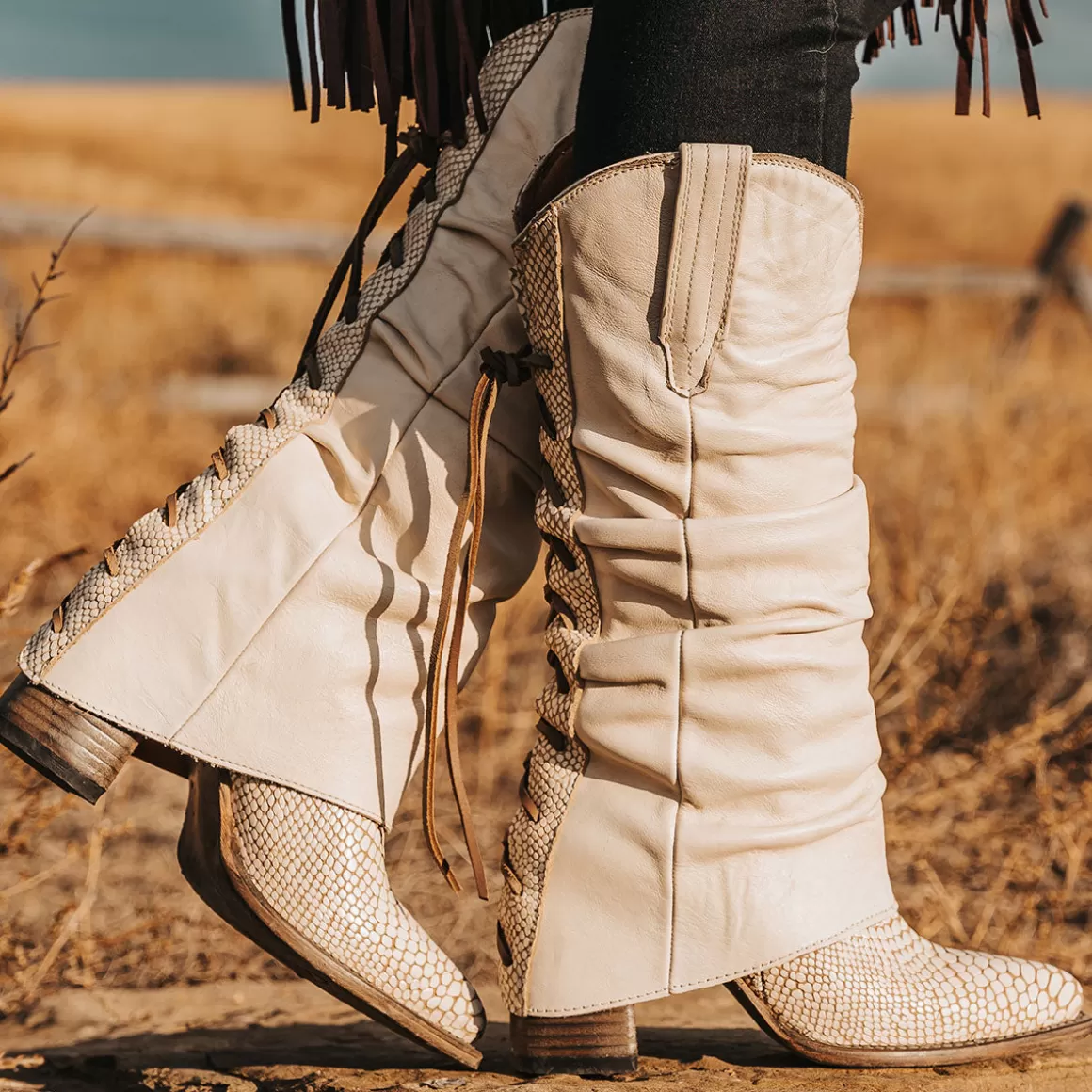 Women Freebird Store Jules
