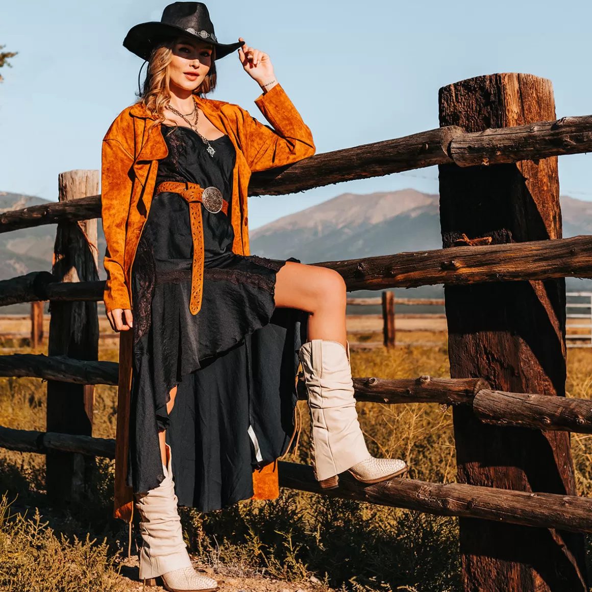 Women Freebird Store Jules
