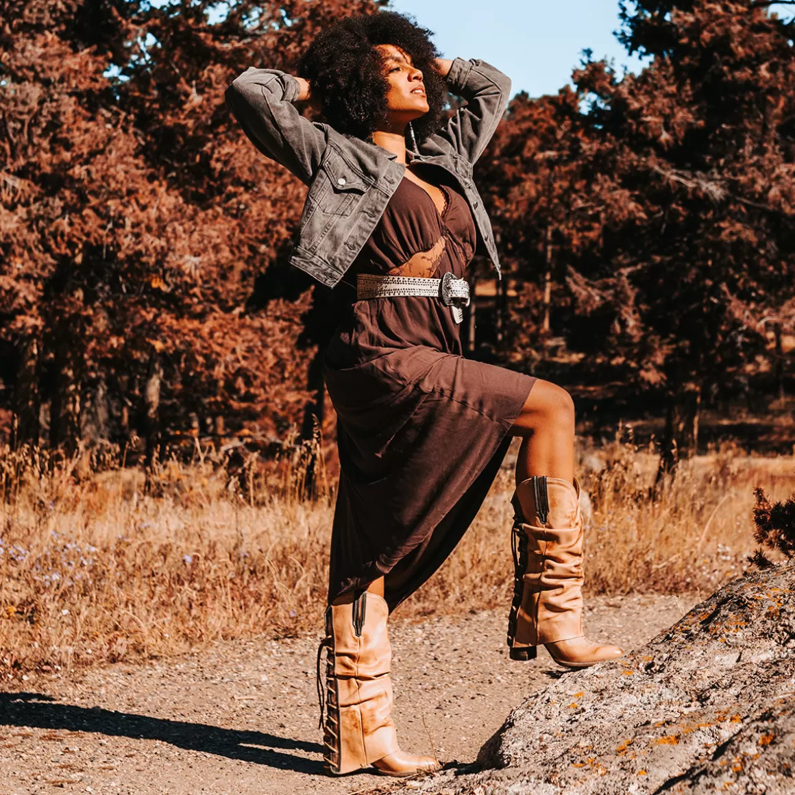Women Freebird Store Jules