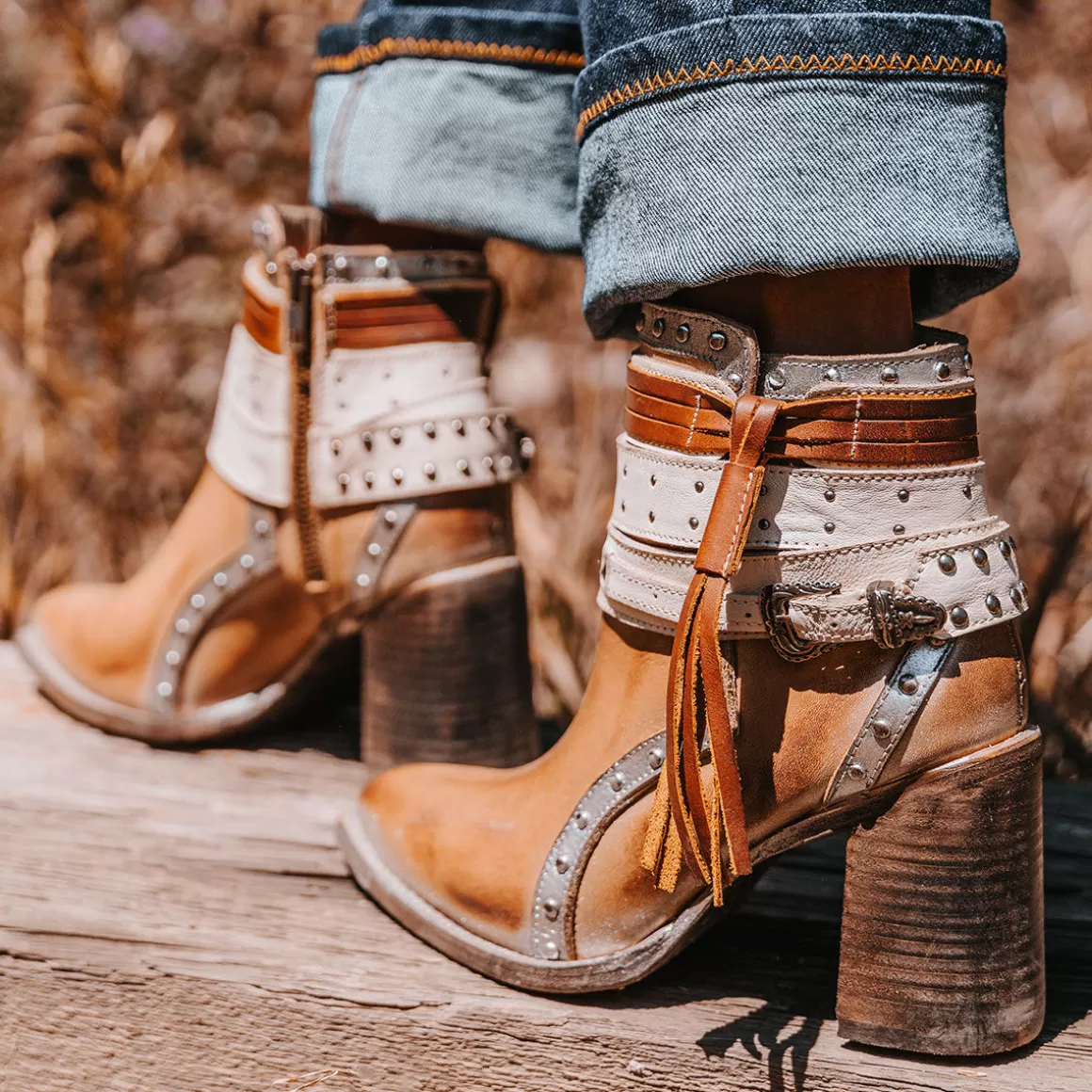 Women Freebird Store Julius