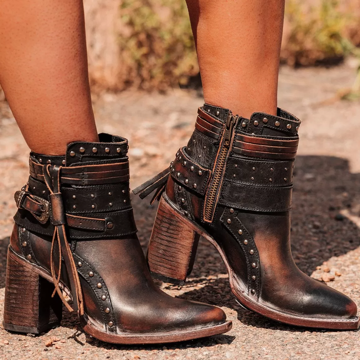 Women Freebird Store Julius