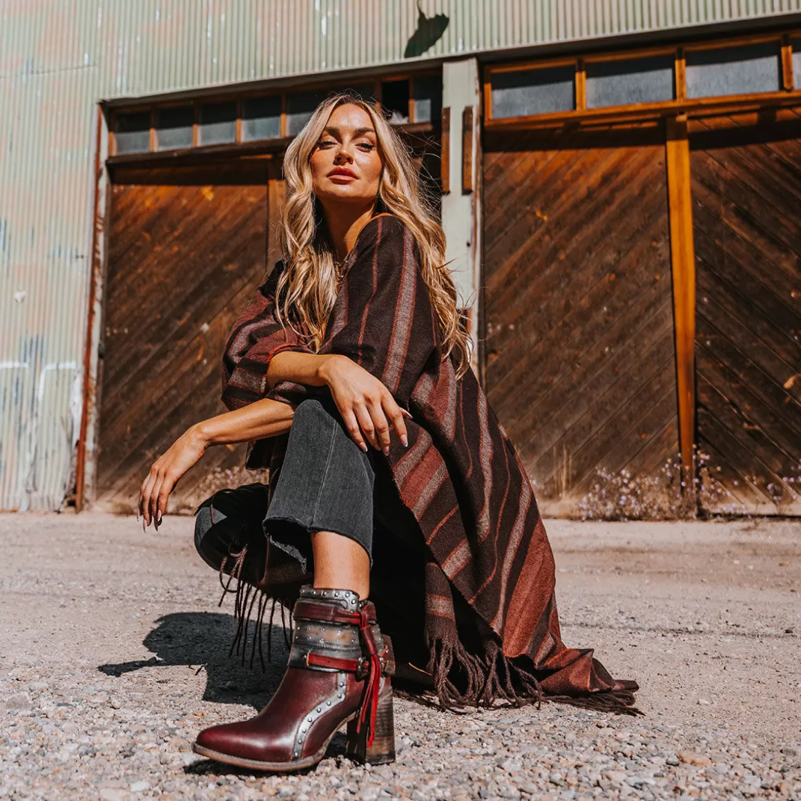 Women Freebird Store Julius