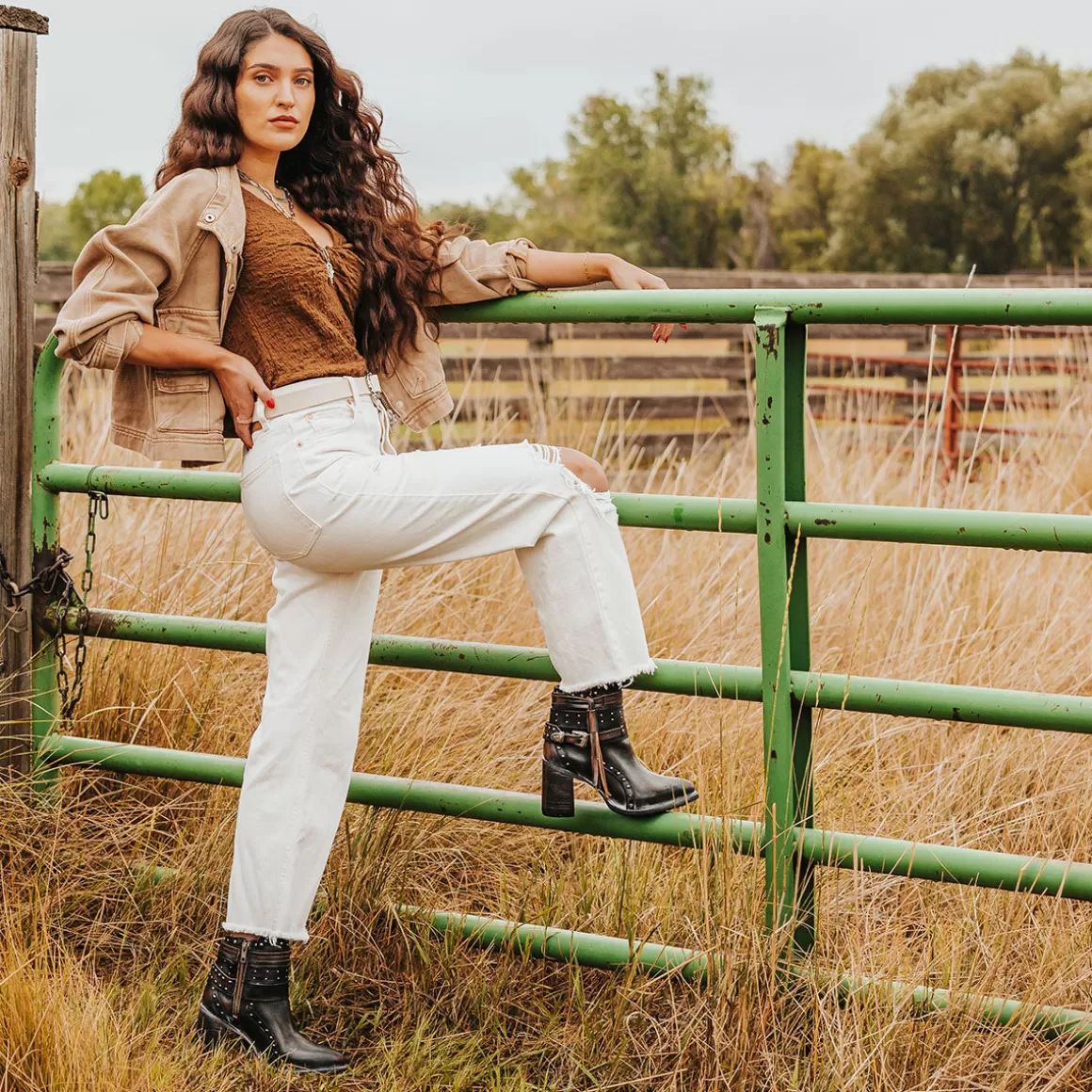 Women Freebird Store Julius