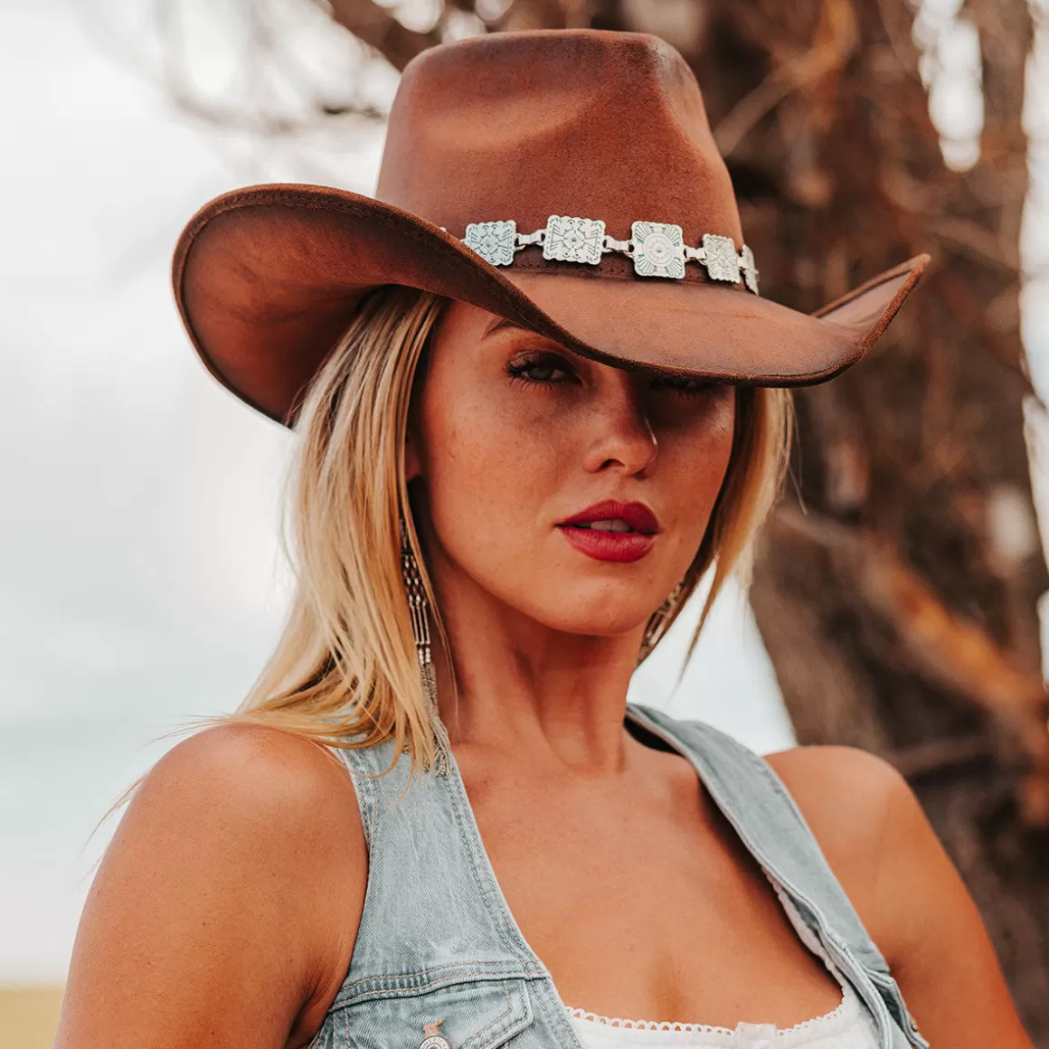 Women Freebird Store Lasso