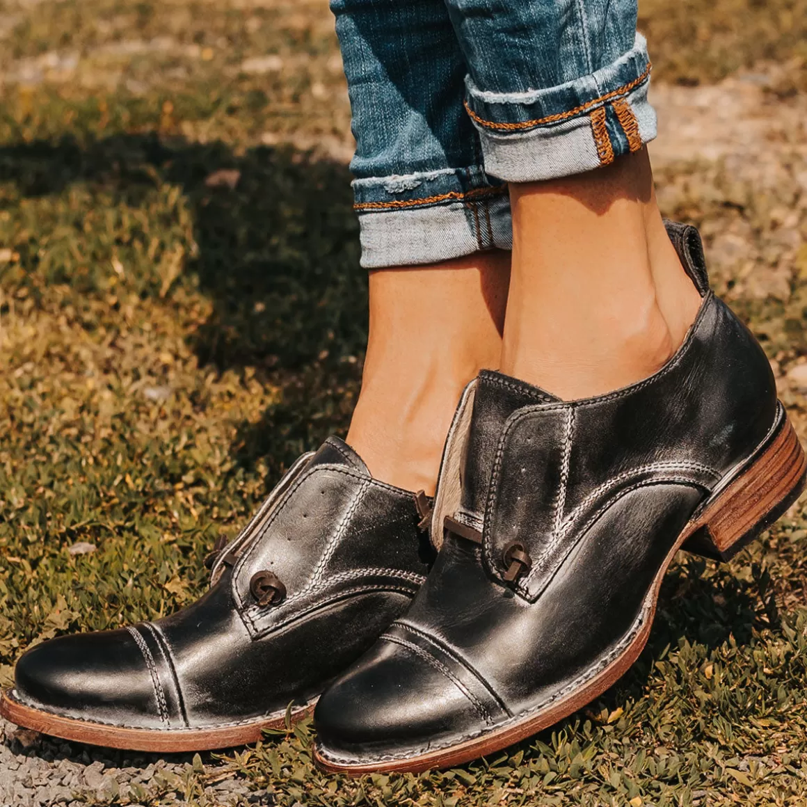 Women Freebird Store Mabel