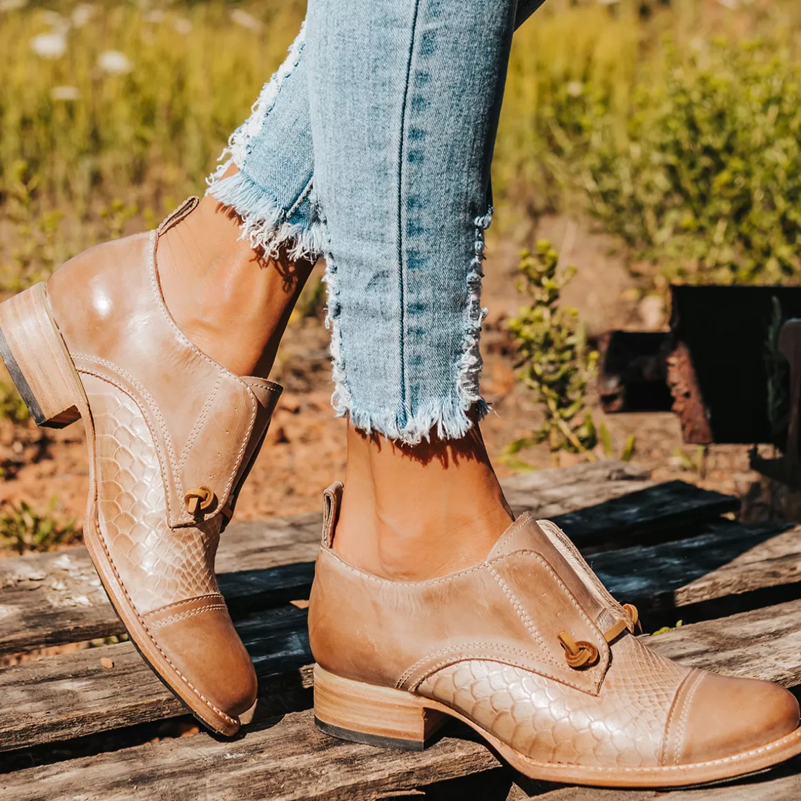 Women Freebird Store Mabel
