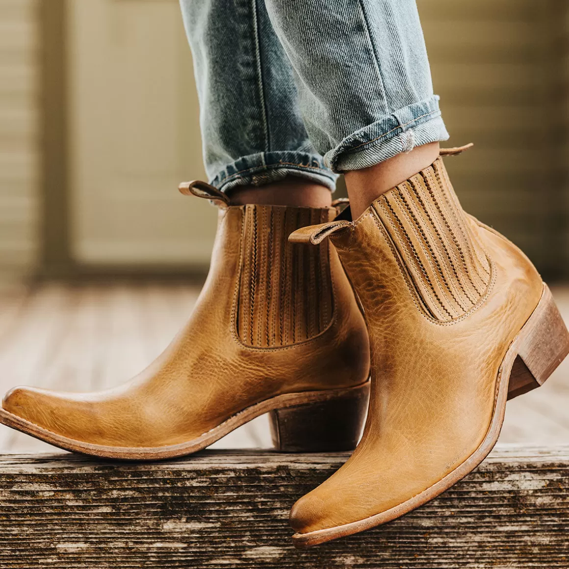 Women Freebird Store Maeve