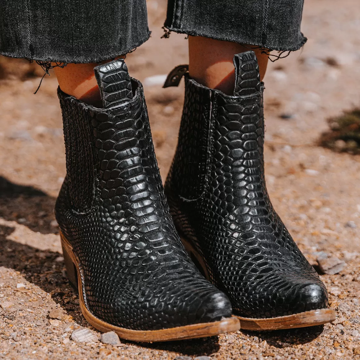 Women Freebird Store Maeve