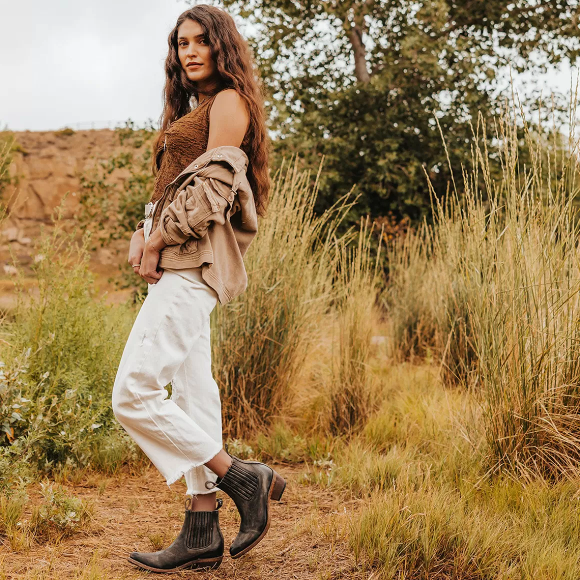 Women Freebird Store Maeve