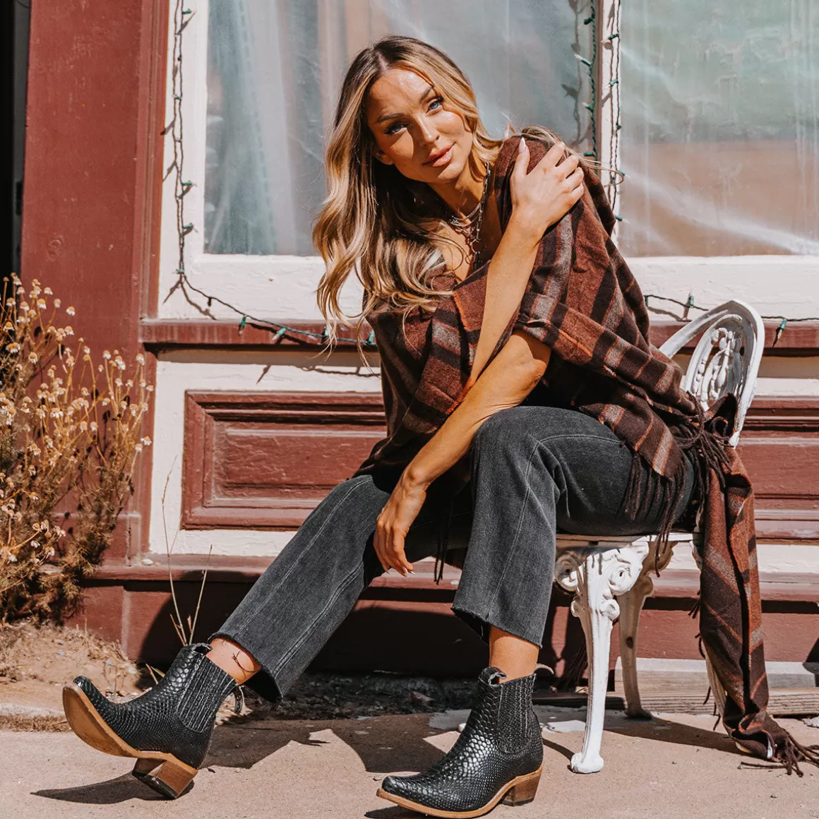 Women Freebird Store Maeve
