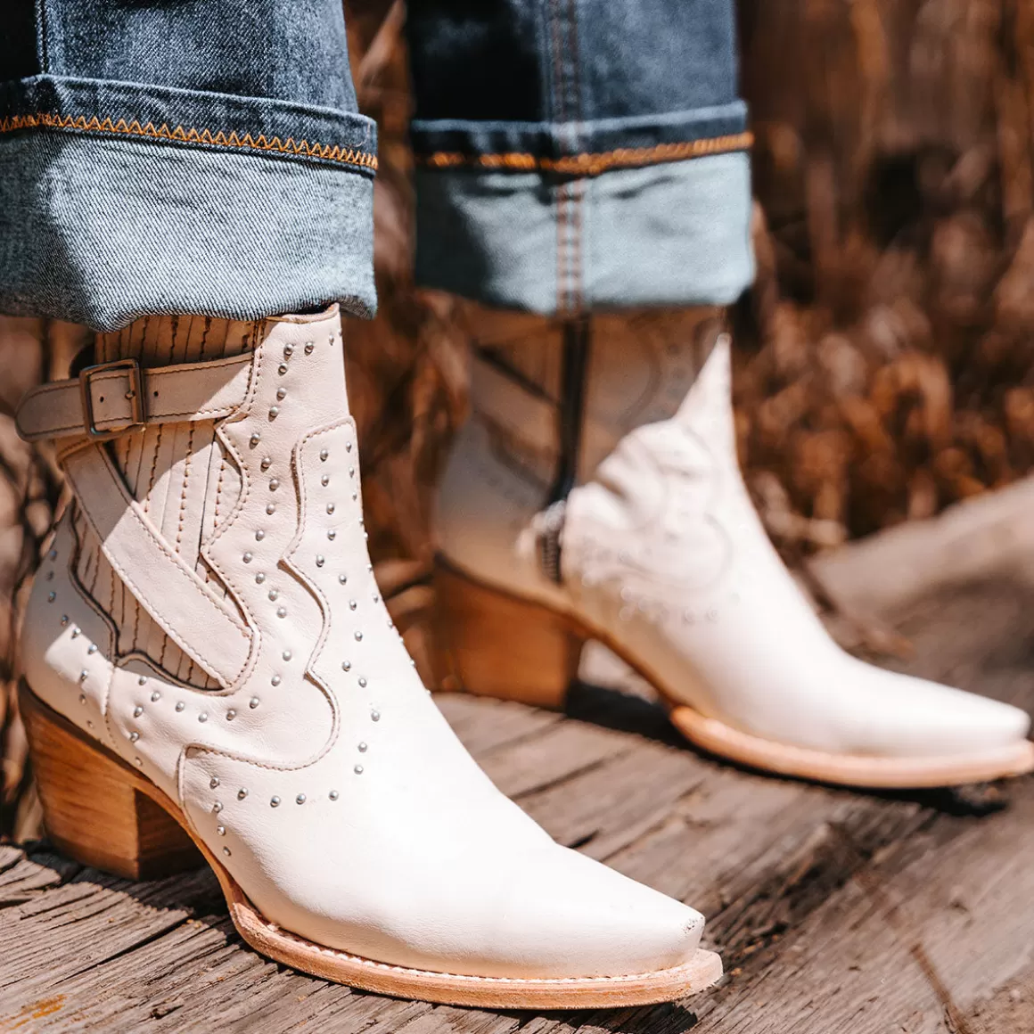 Women Freebird Store Morgan