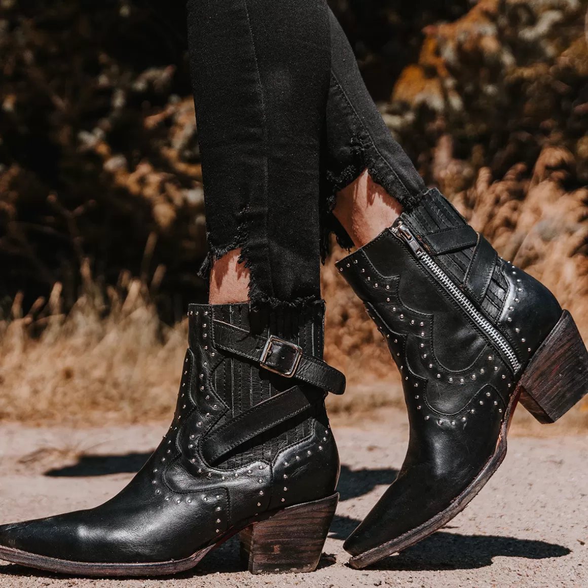 Women Freebird Store Morgan