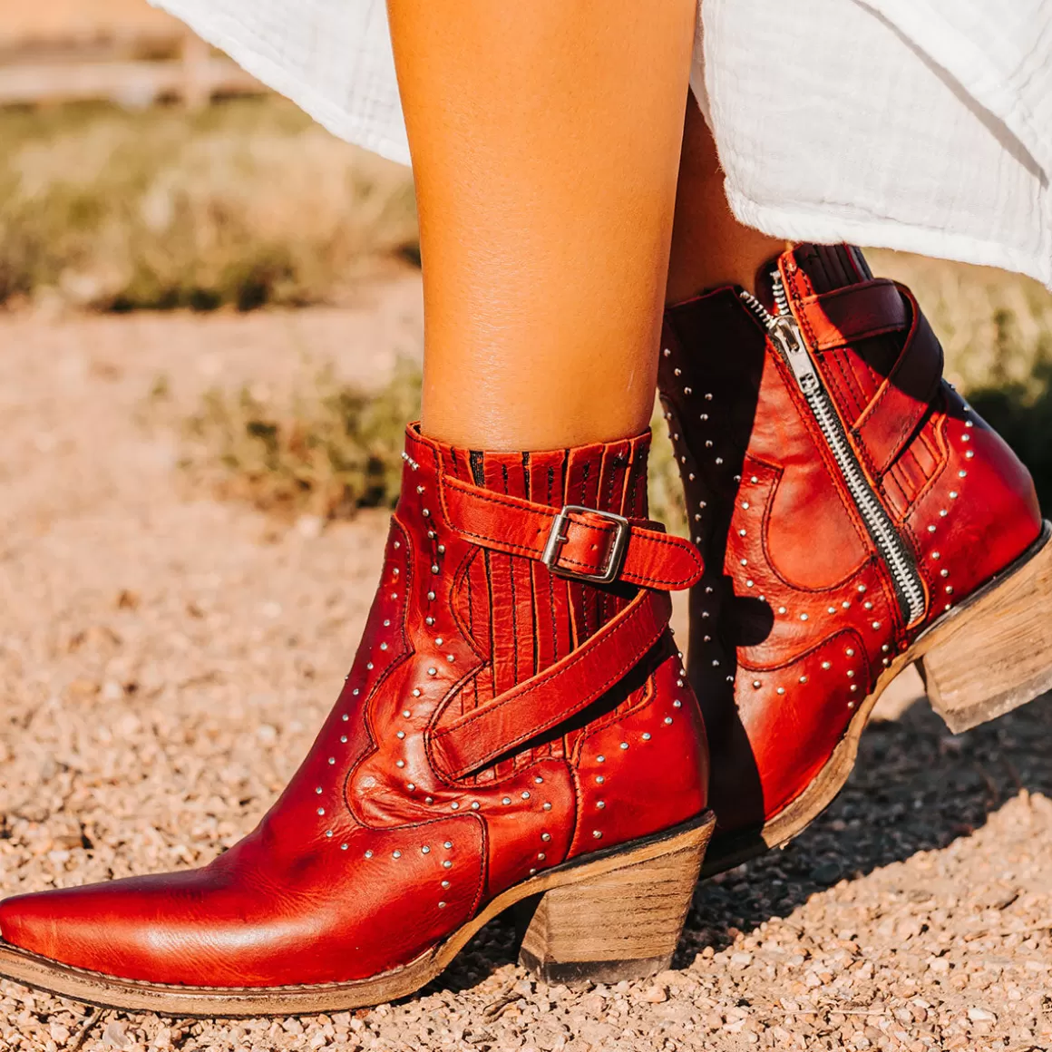 Women Freebird Store Morgan