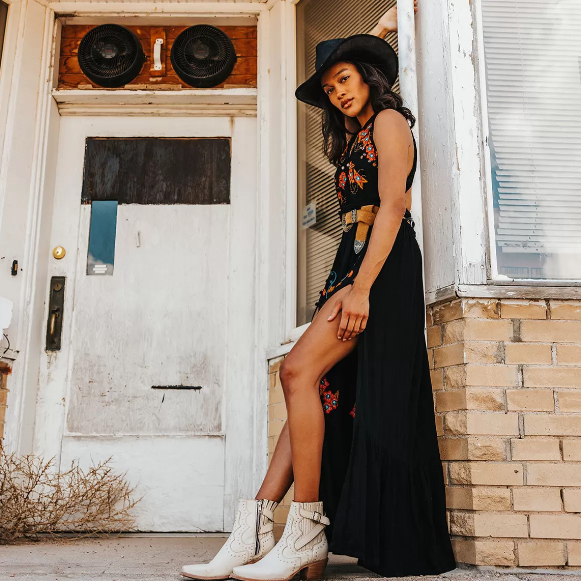 Women Freebird Store Morgan