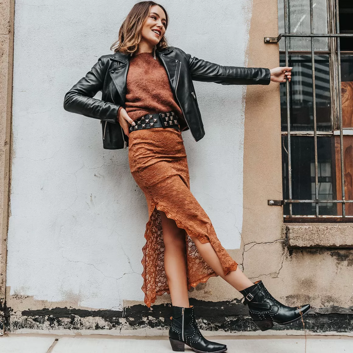 Women Freebird Store Morgan