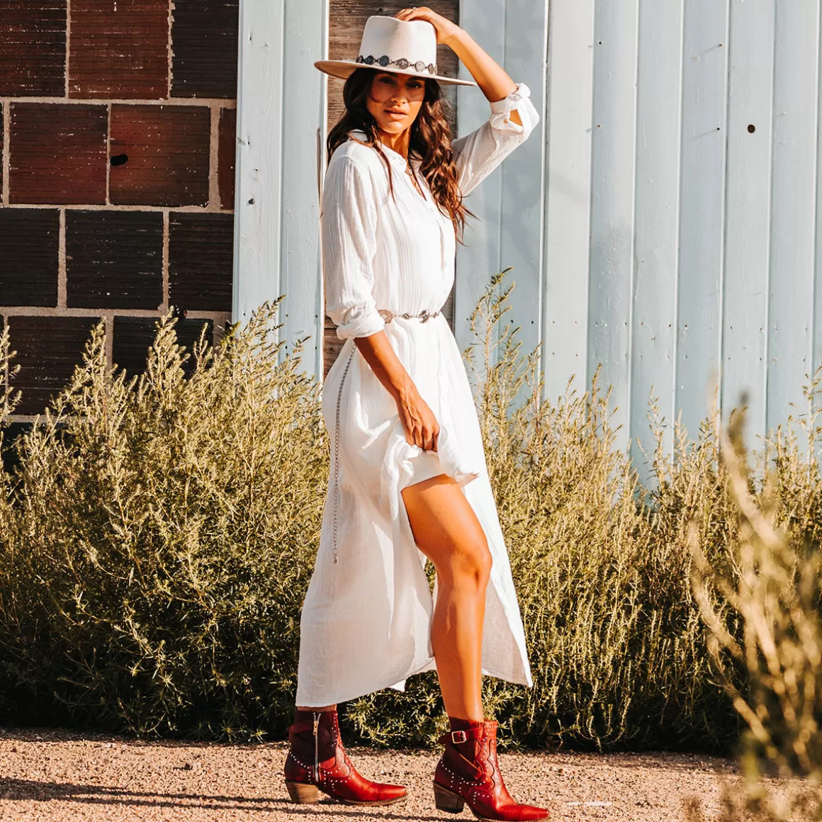 Women Freebird Store Morgan
