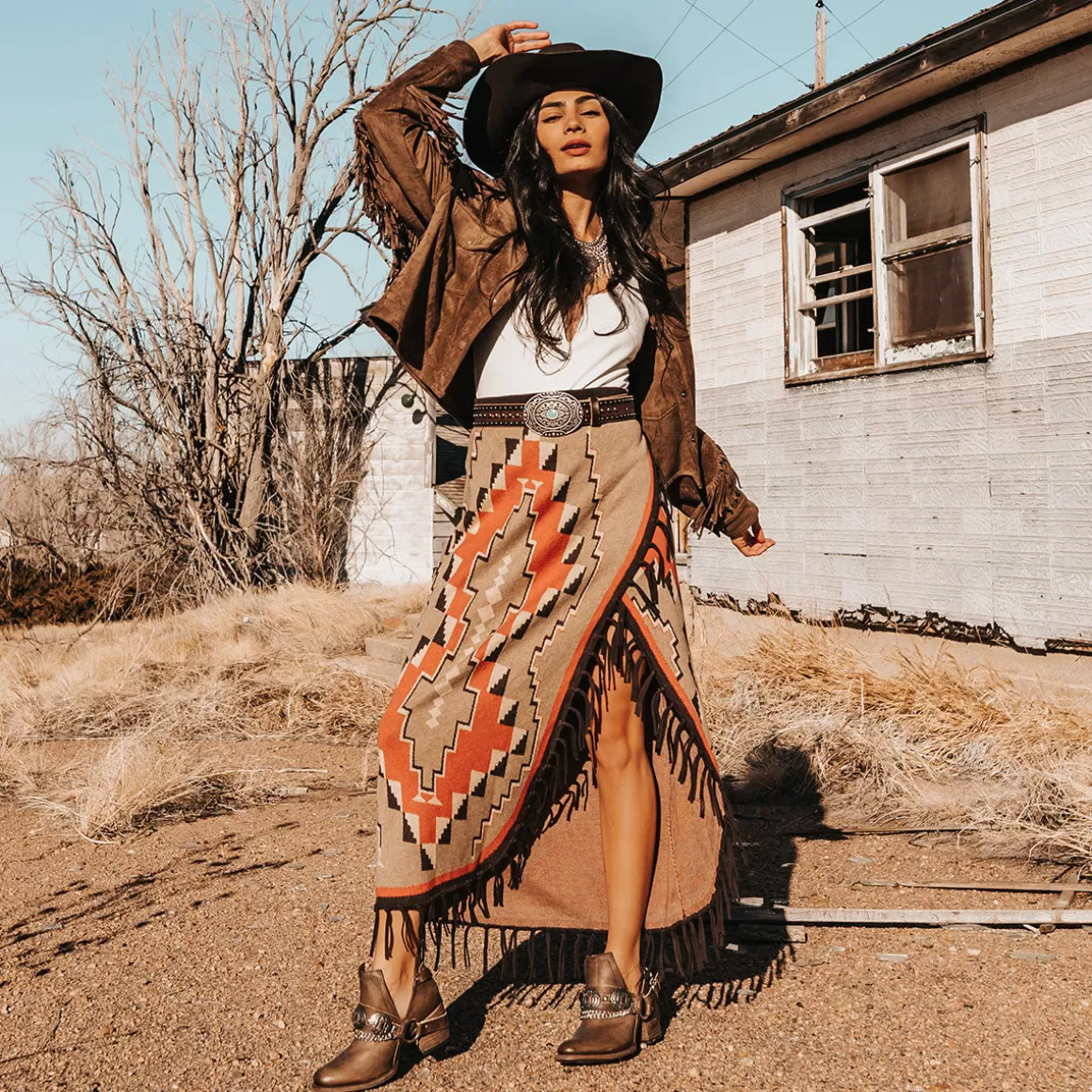 Women Freebird Store Mystic