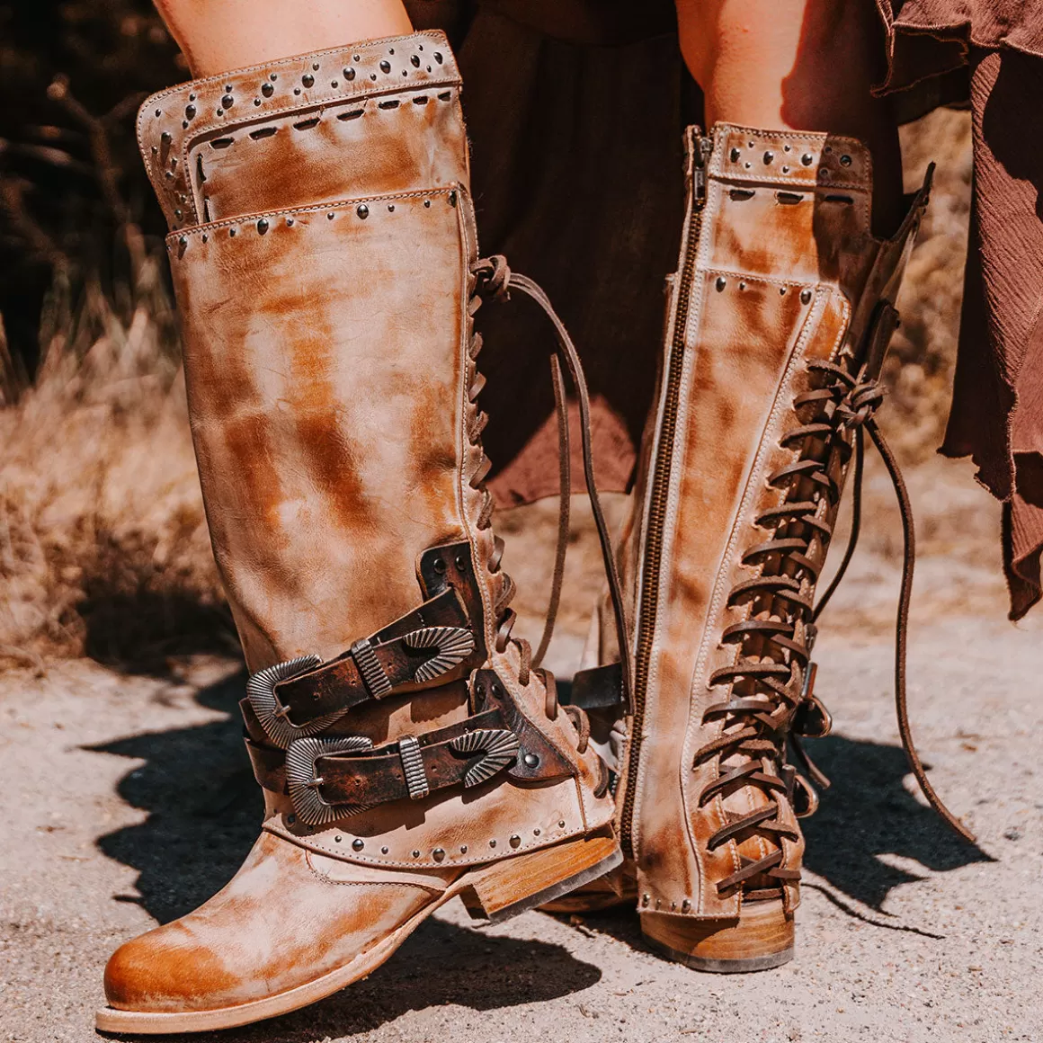 Women Freebird Store Ramona