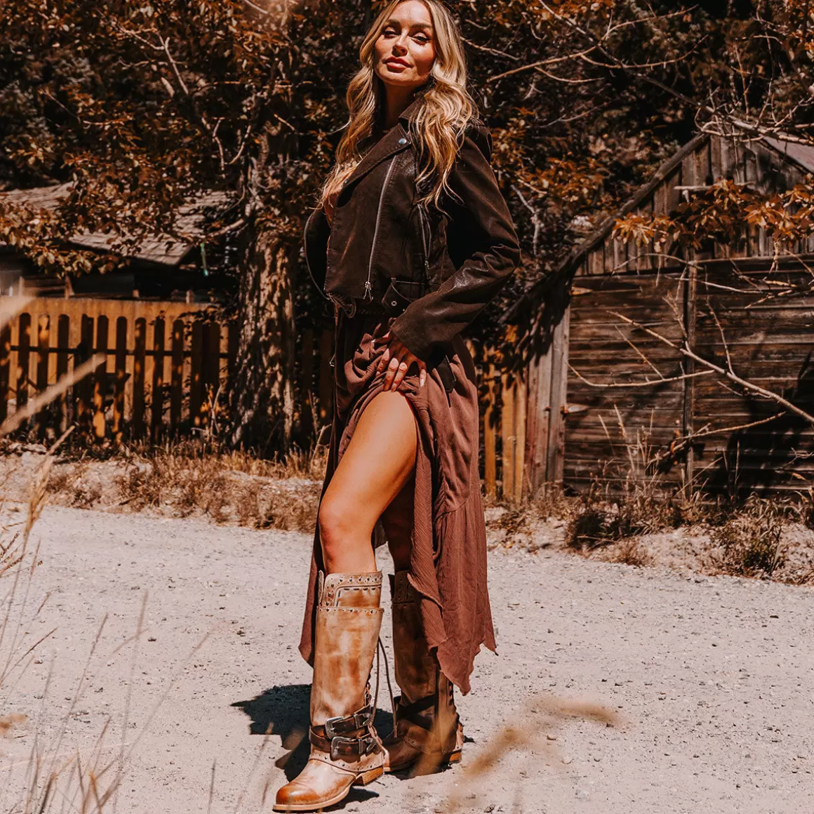 Women Freebird Store Ramona
