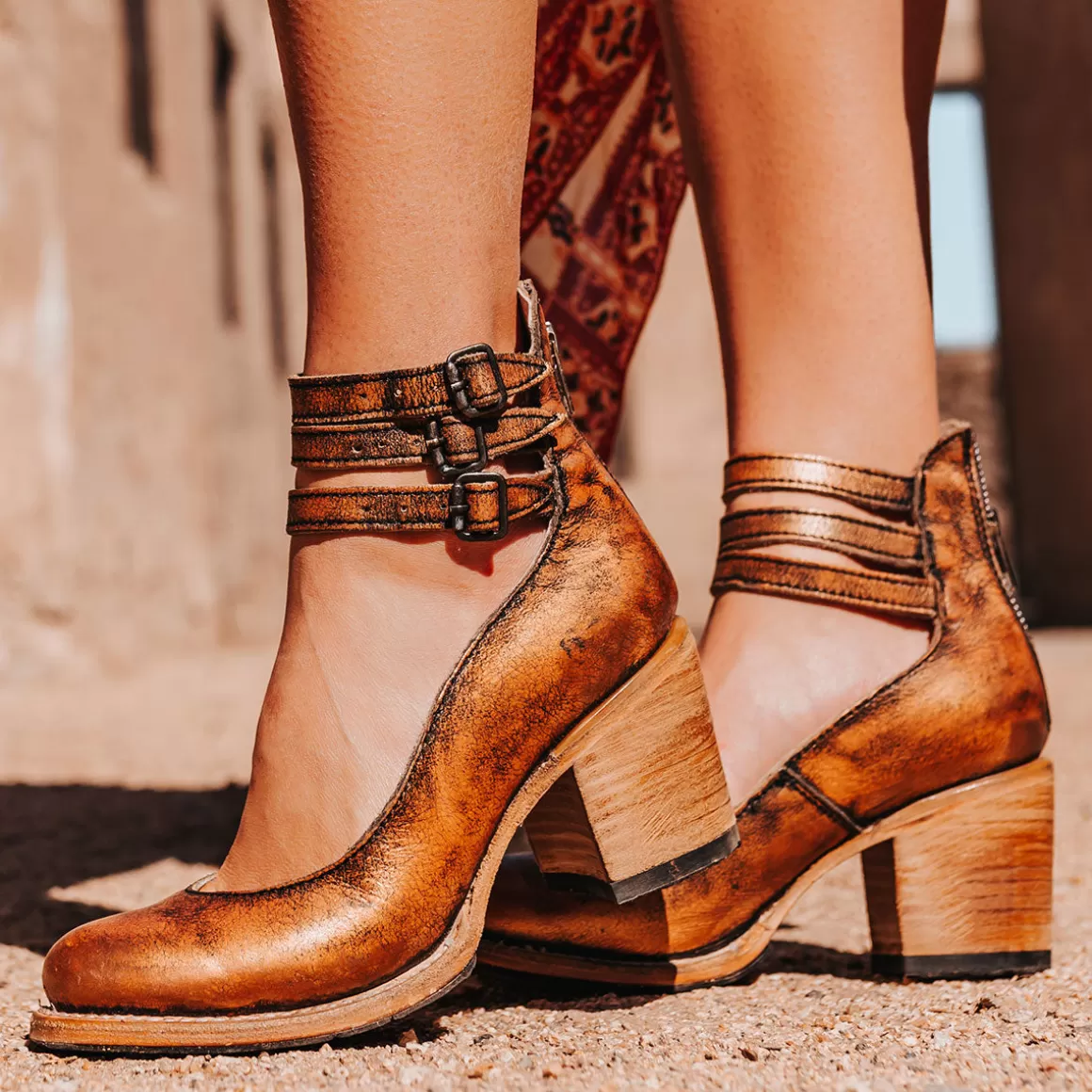 Women Freebird Store Randi