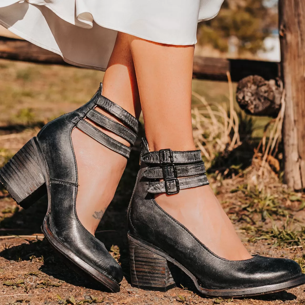 Women Freebird Store Randi