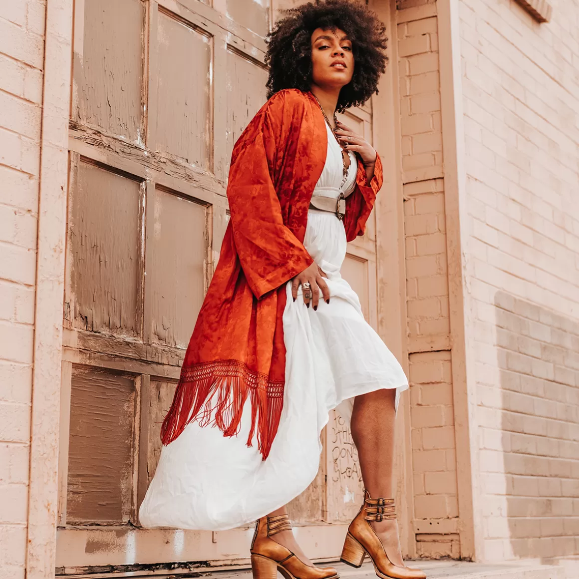 Women Freebird Store Randi