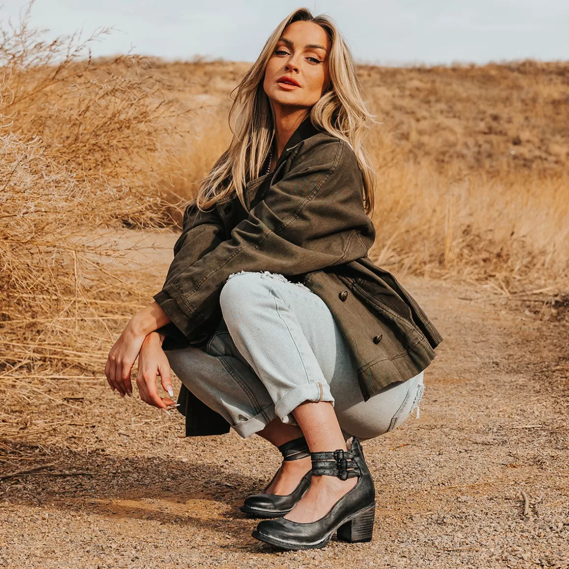 Women Freebird Store Randi