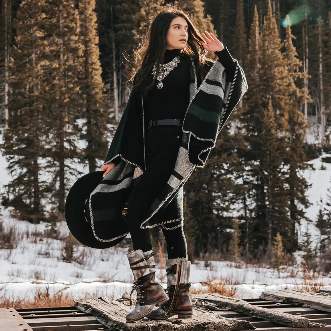 Women Freebird Store Ravi
