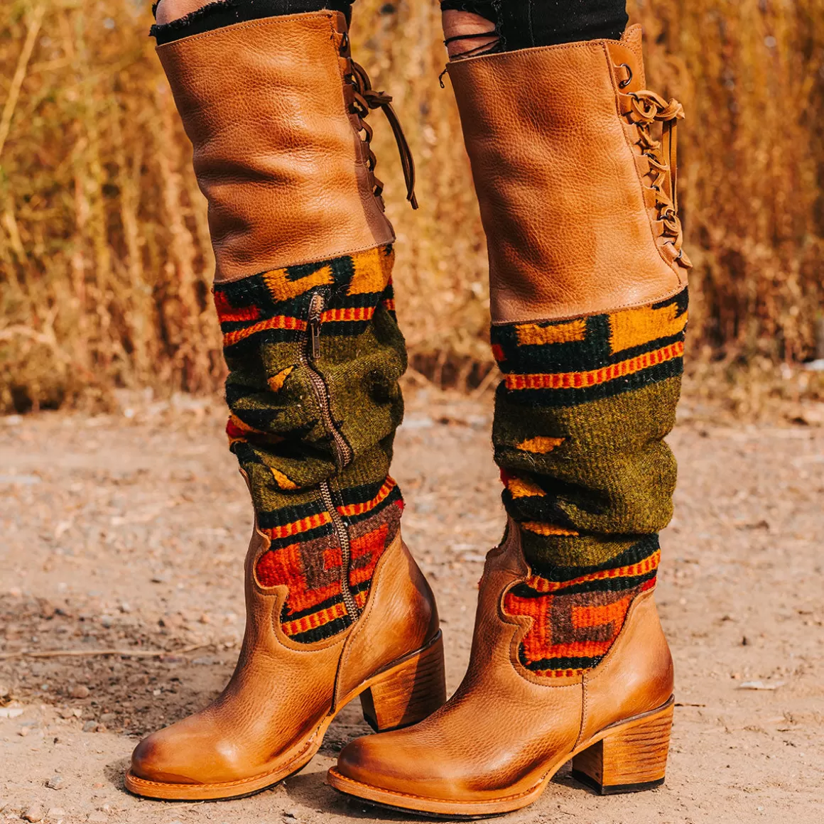 Women Freebird Store Serape