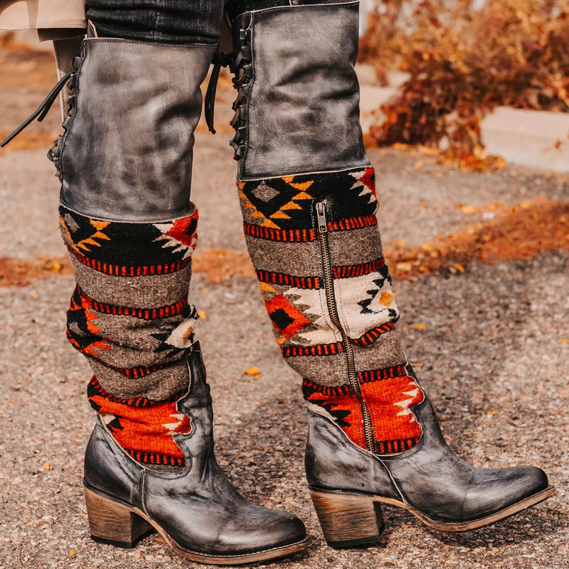 Women Freebird Store Serape