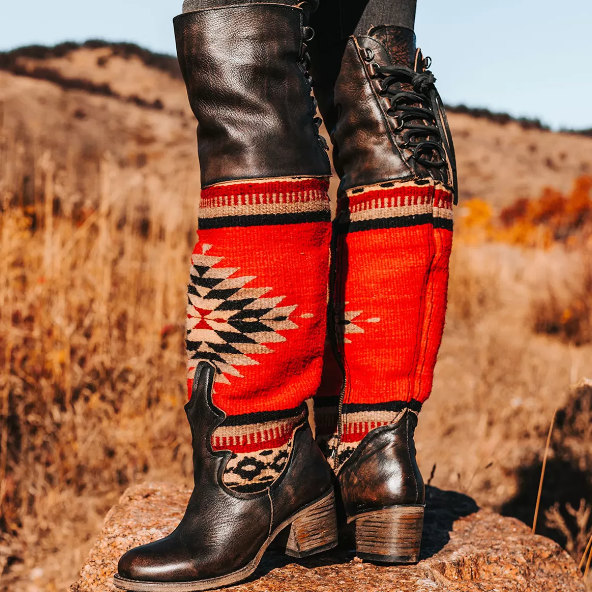 Women Freebird Store Serape
