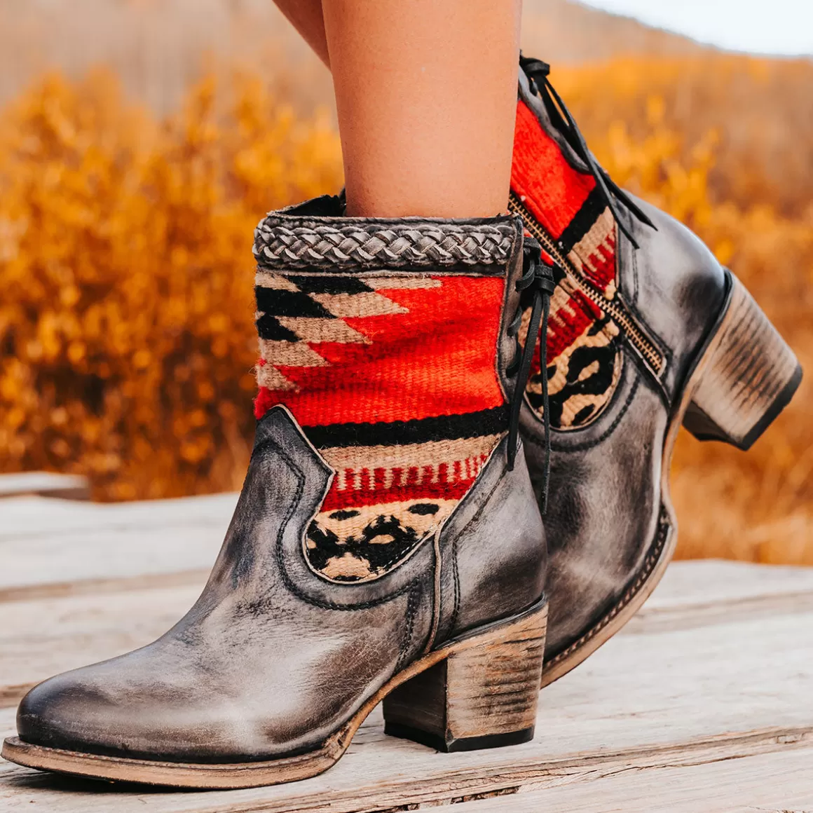 Women Freebird Store Songbird