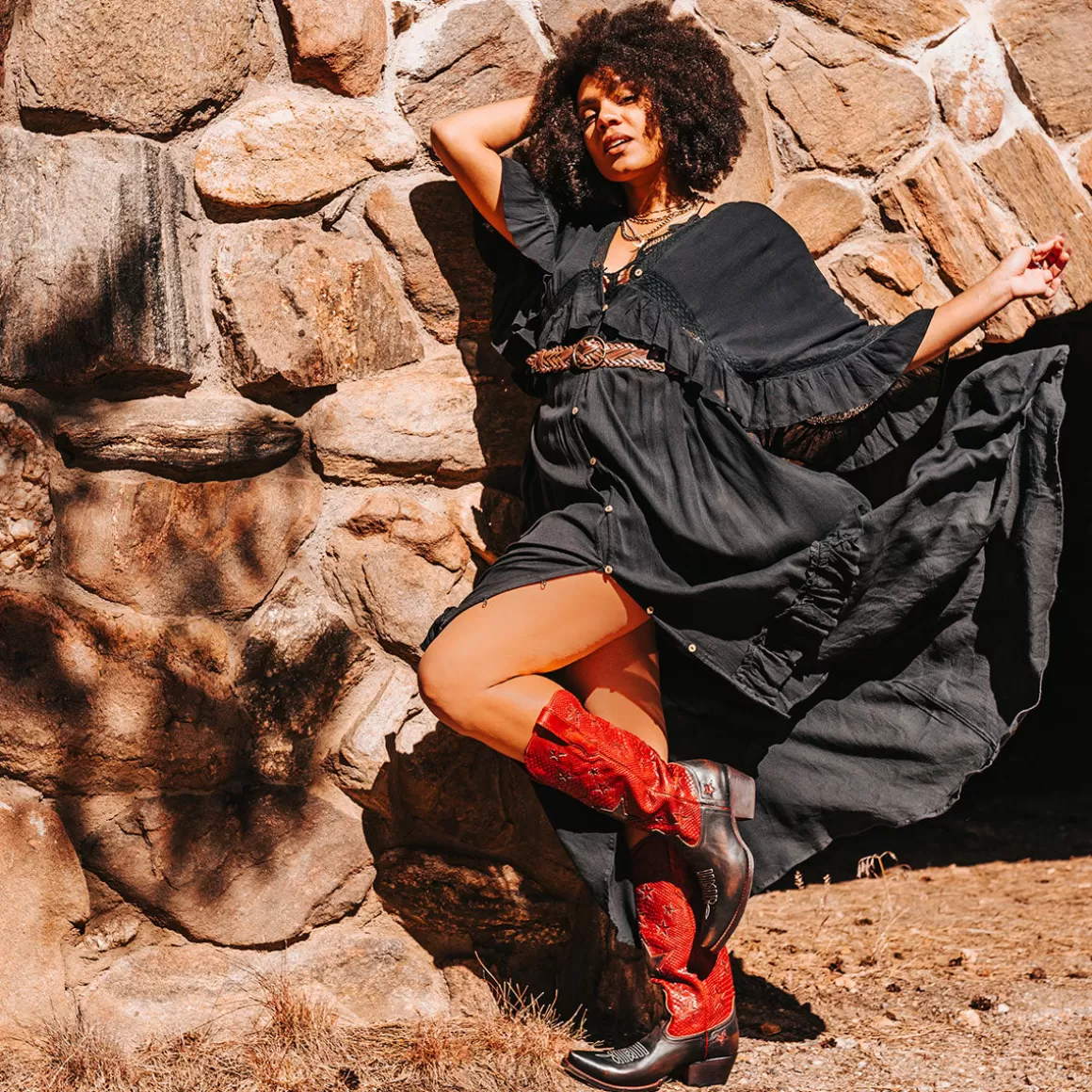 Women Freebird Store Starzz