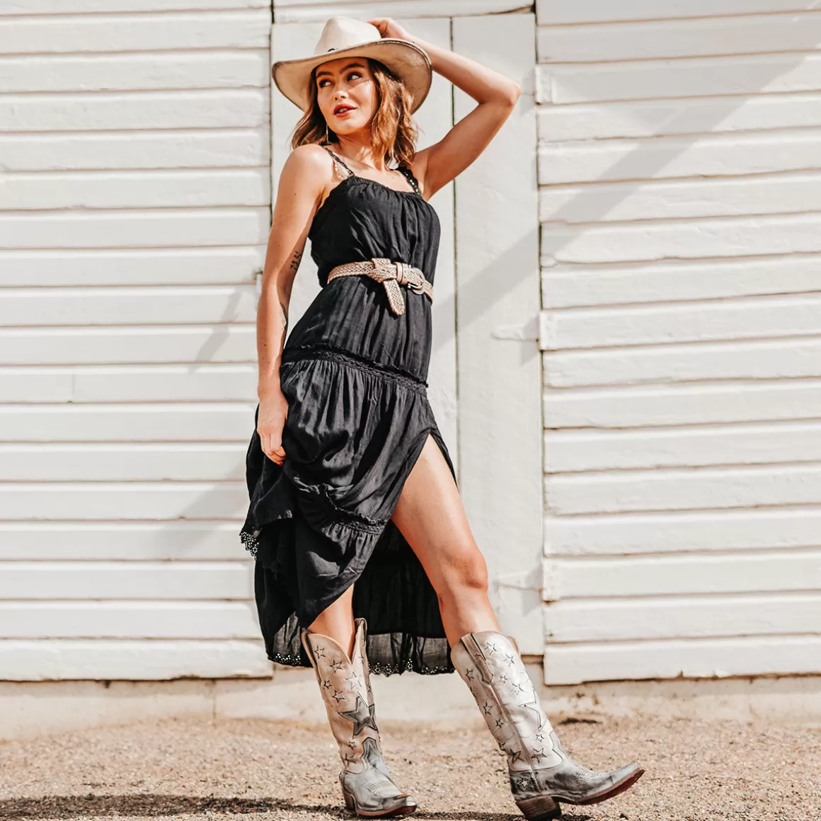 Women Freebird Store Starzz