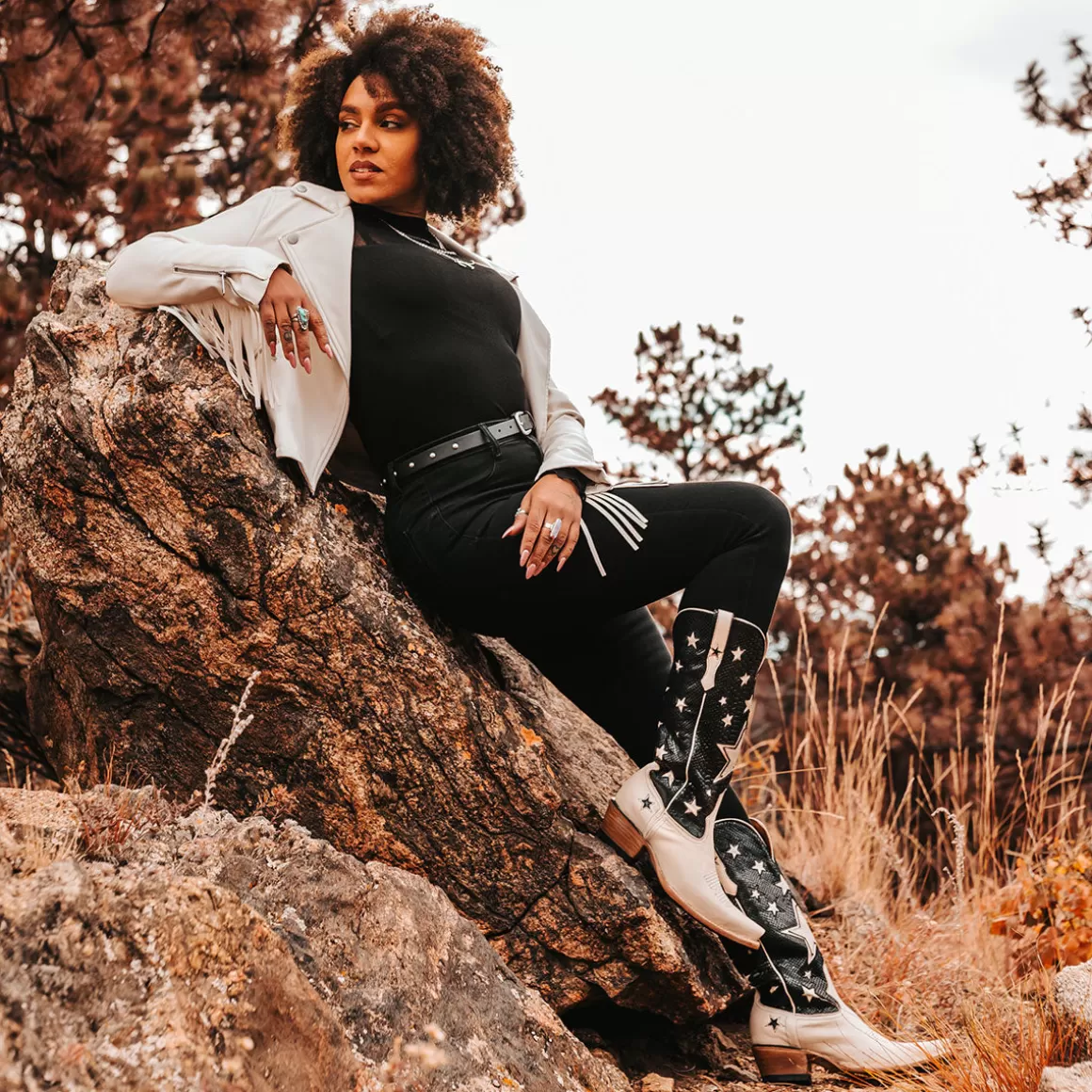Women Freebird Store Starzz