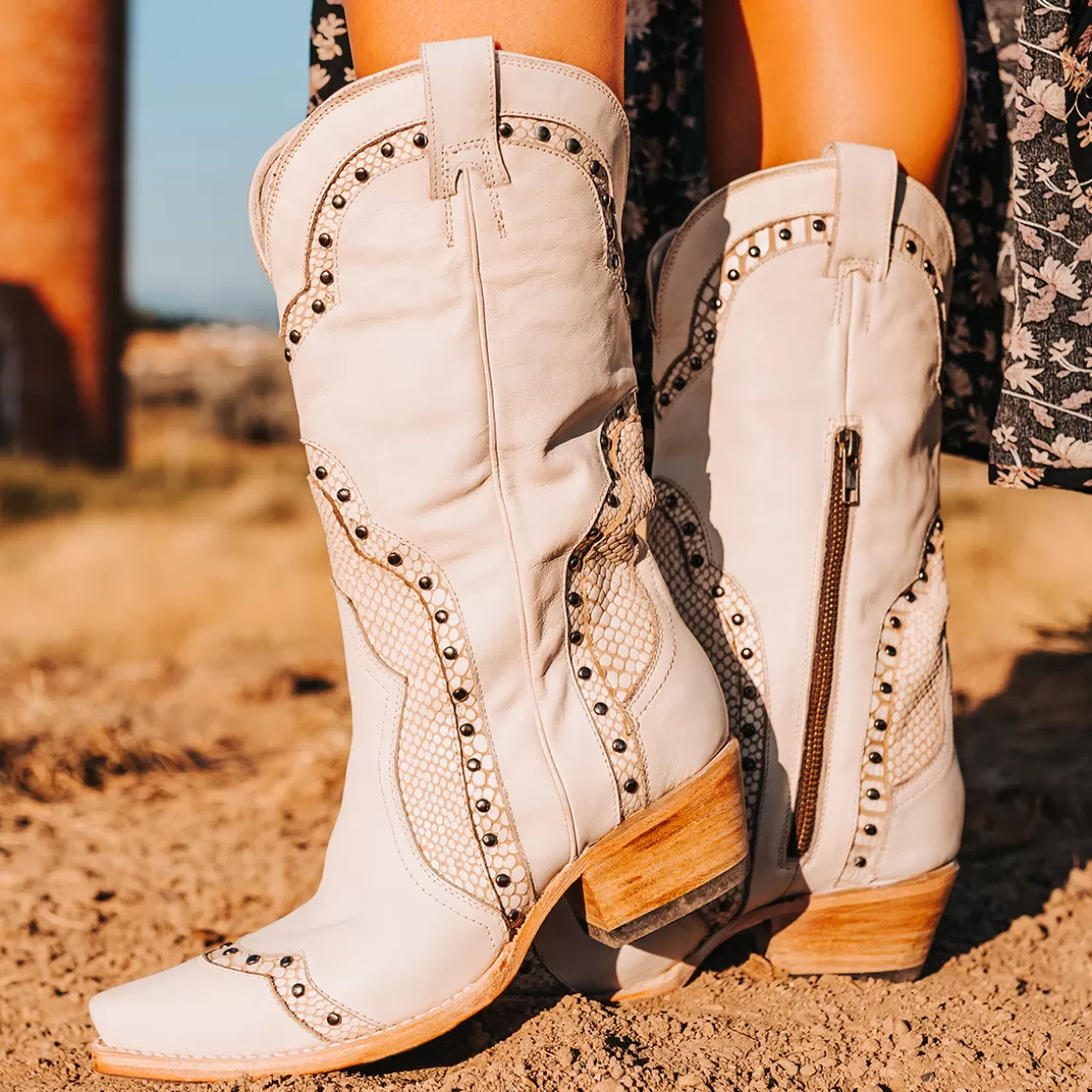 Women Freebird Store Warner
