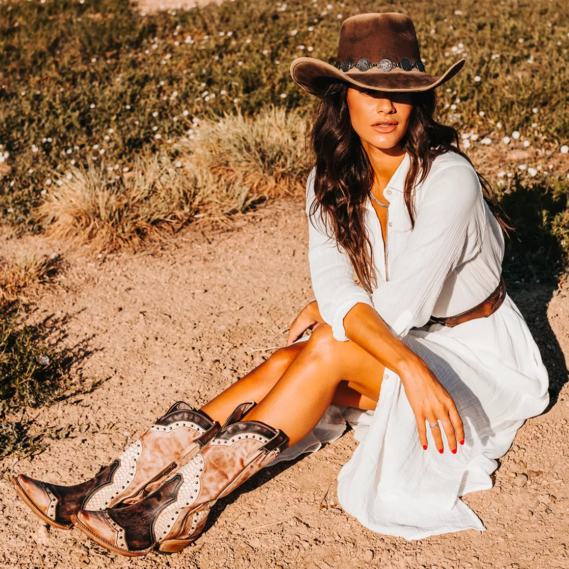 Women Freebird Store Warner