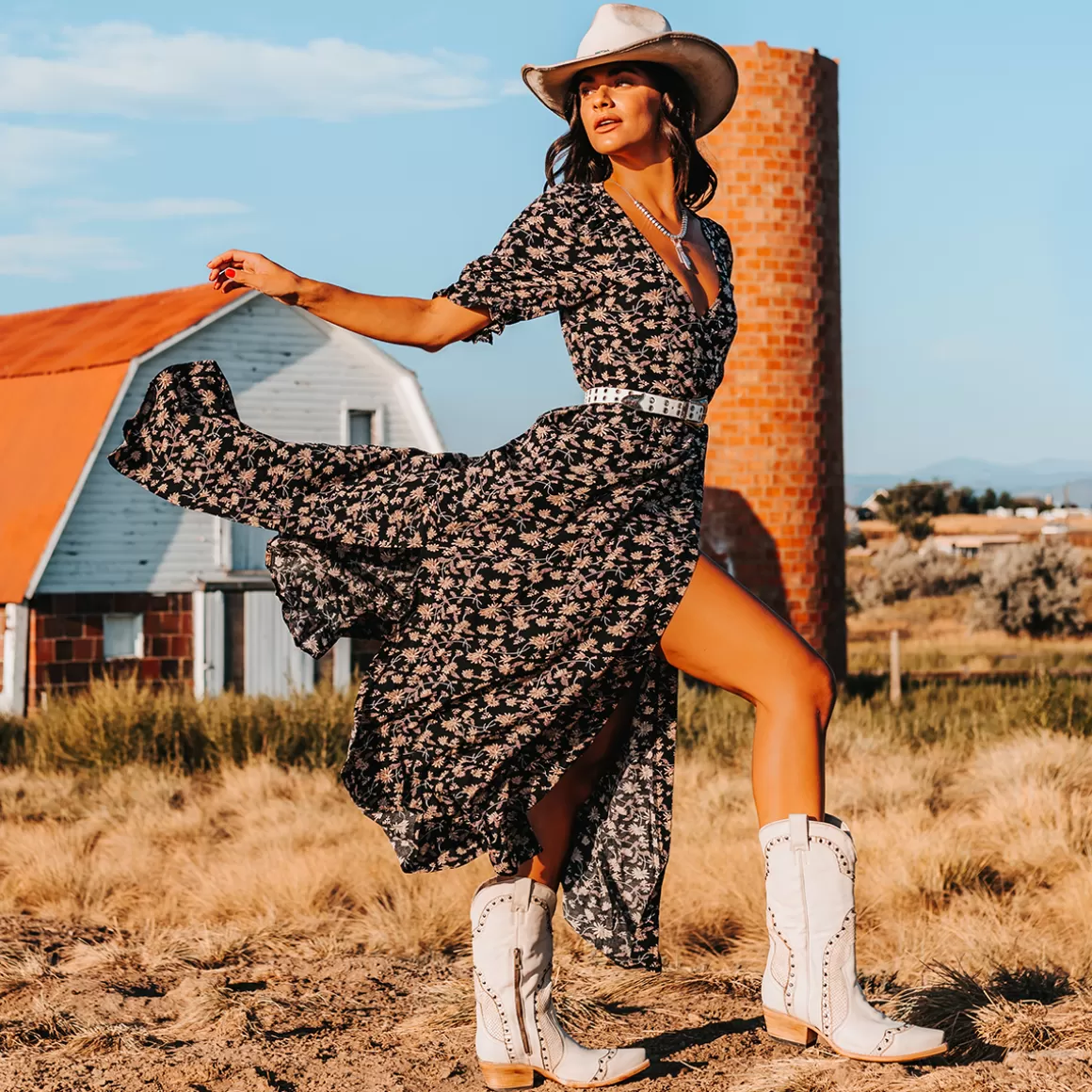 Women Freebird Store Warner