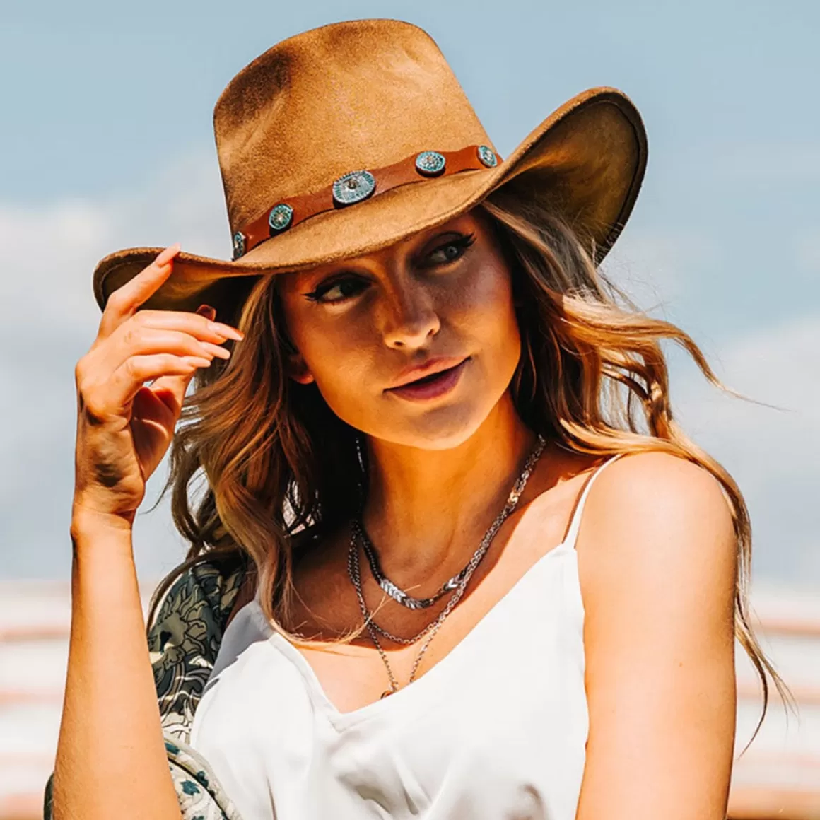 Women Freebird Store Wesson