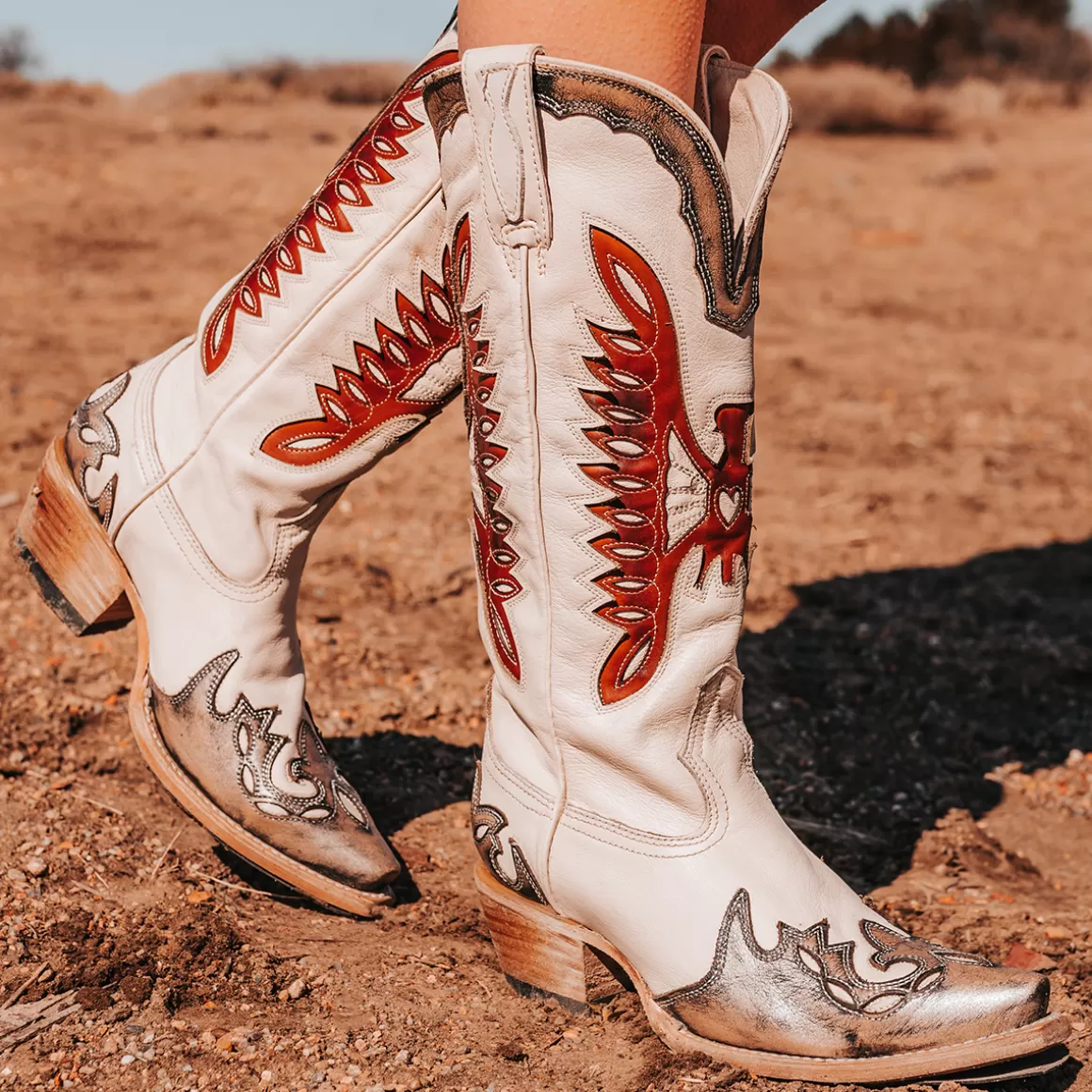 Women Freebird Store Willie