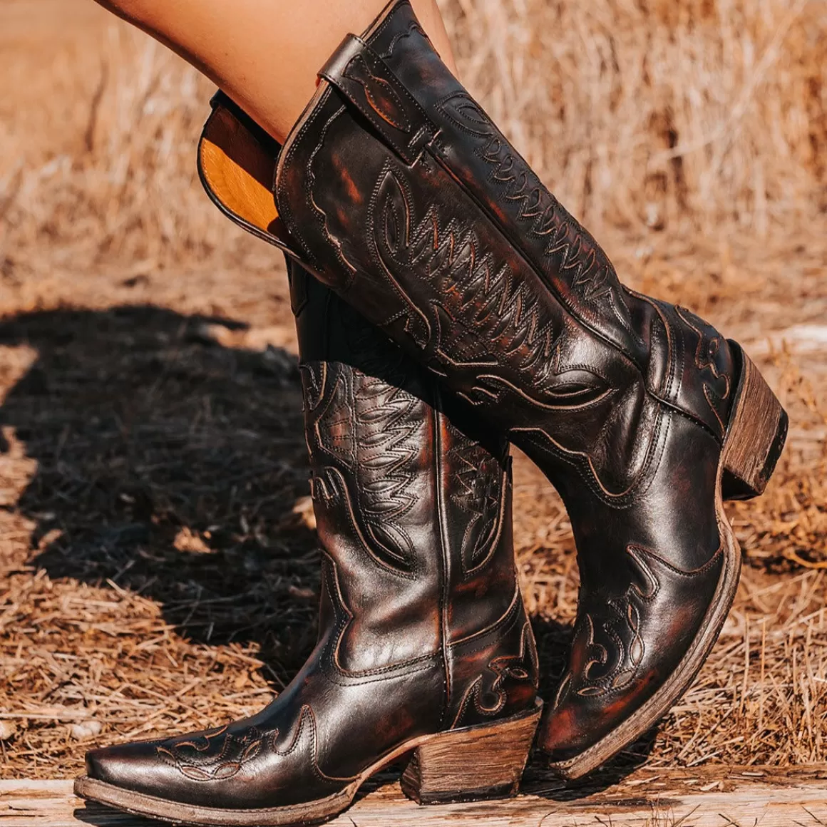 Women Freebird Store Willie