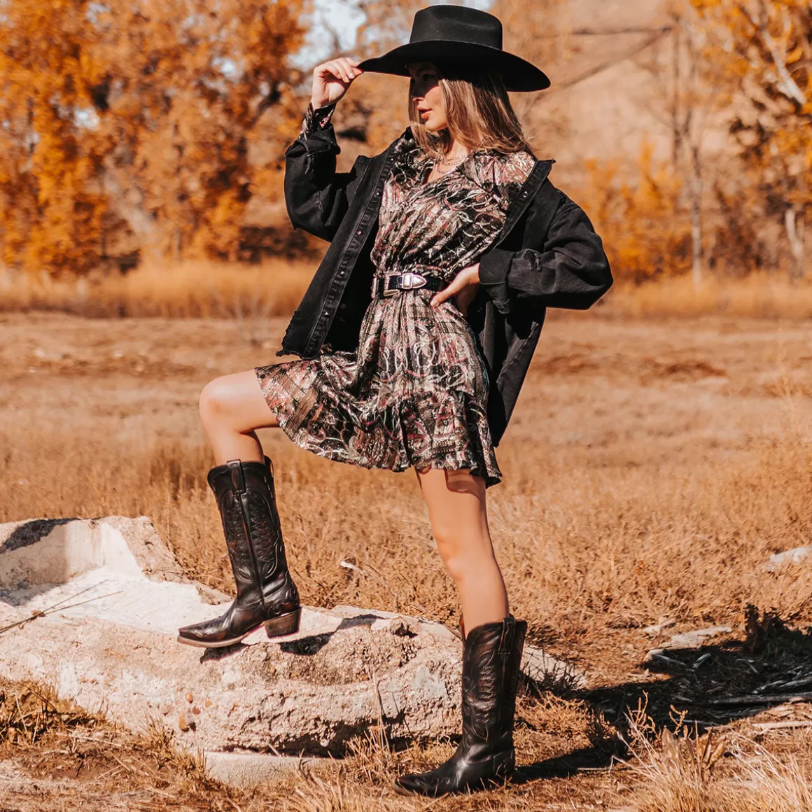 Women Freebird Store Willie