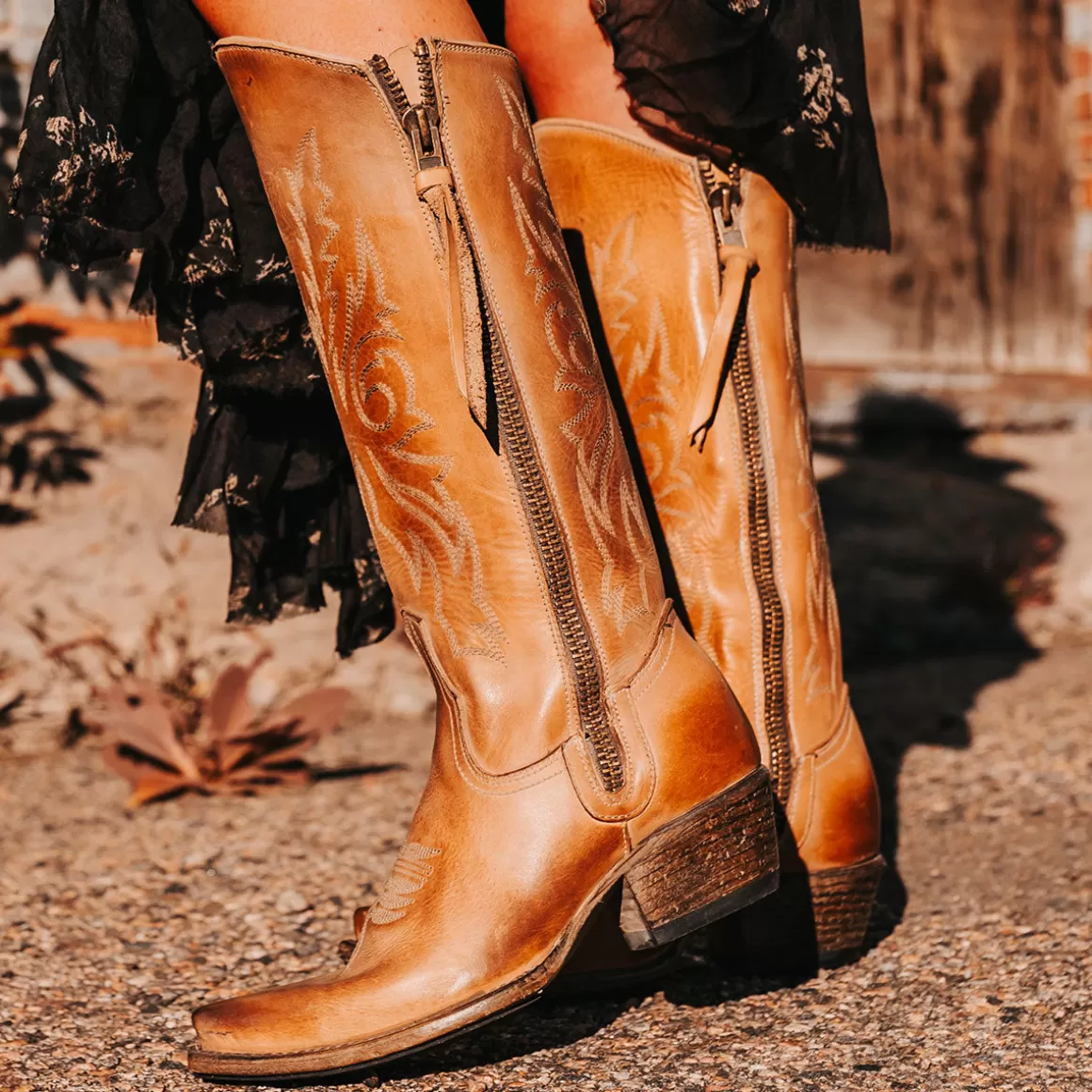 Women Freebird Store Wolfgang