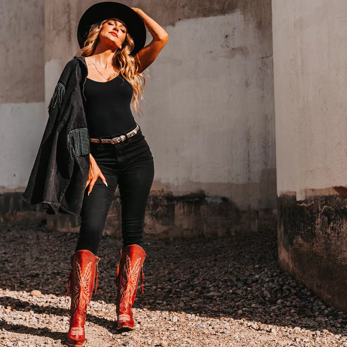 Women Freebird Store Wolfgang