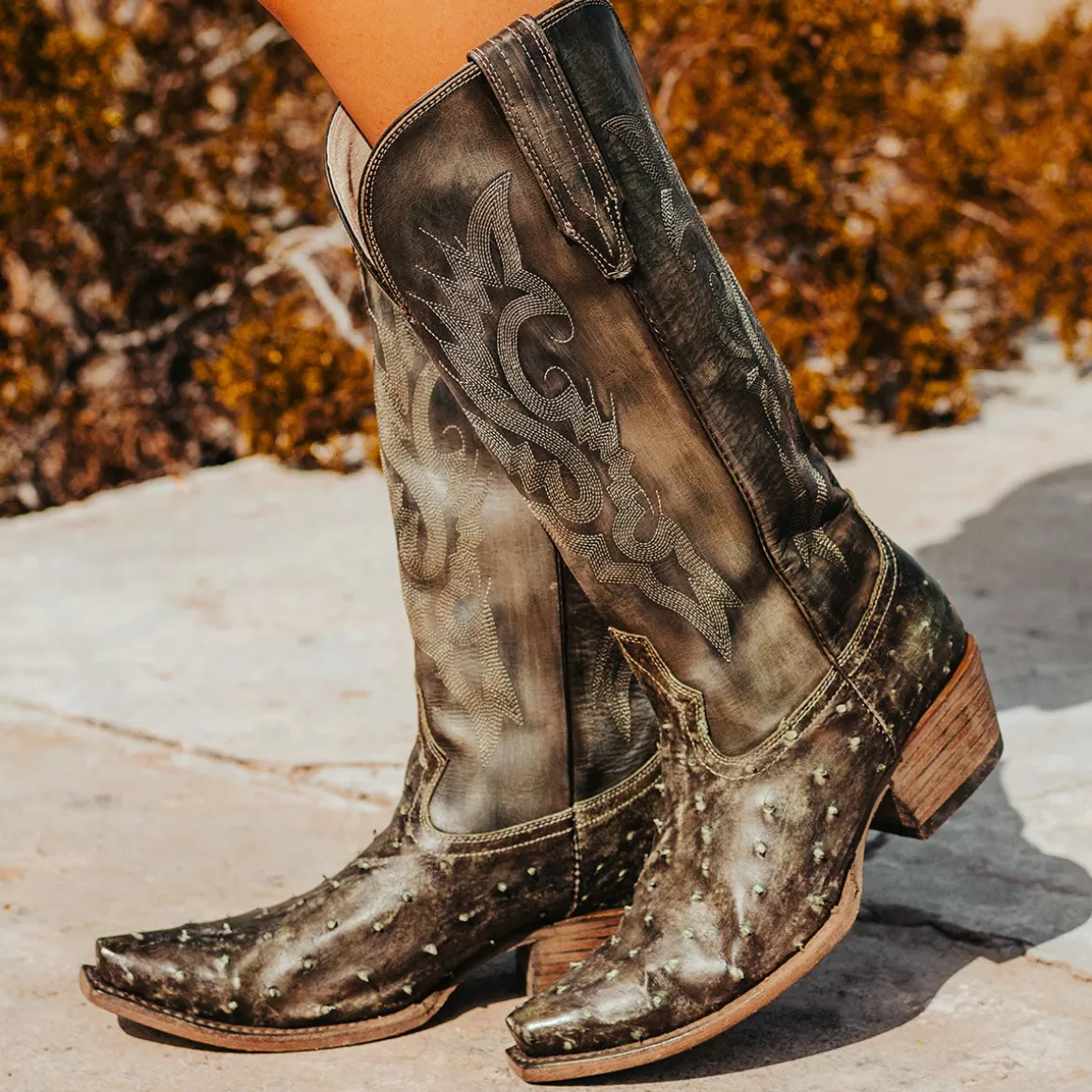 Women Freebird Store Woodland
