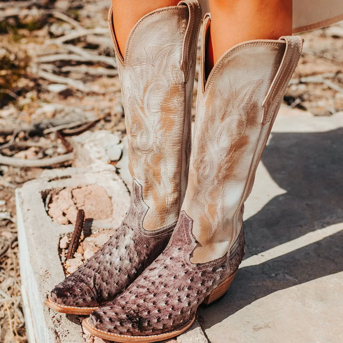 Women Freebird Store Woodland