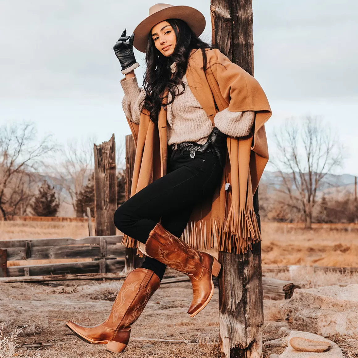 Women Freebird Store Woodland