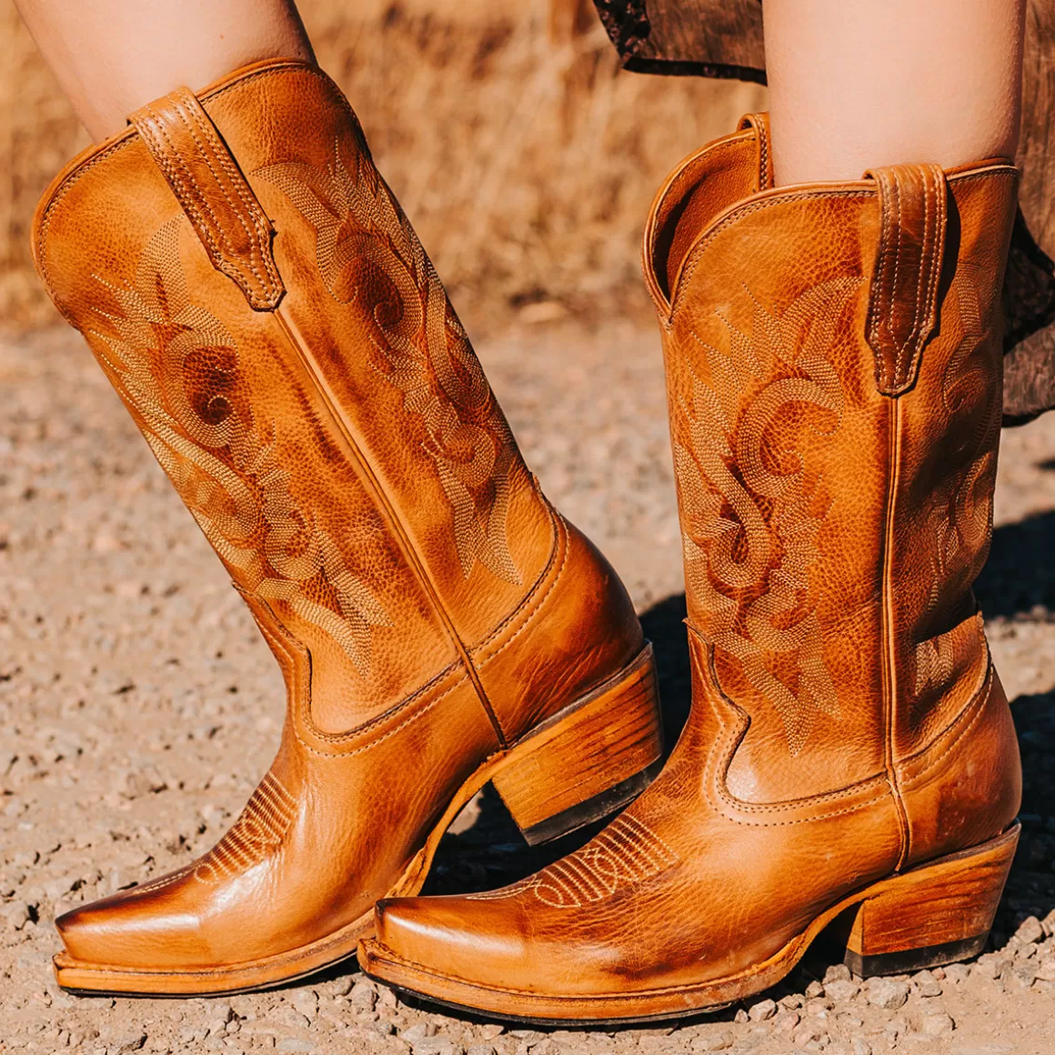 Women Freebird Store Woody
